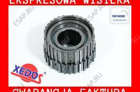 КОРОБКА ПЕРЕДАЧW 4T65E VOLVO S80 2002 2.8 TURBO