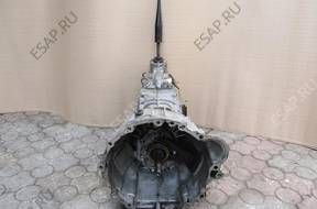 КОРОБКА ПЕРЕДАЧW 4WD 4X4 SUPE ISUZU D-MAX 2.5TD 09 год,