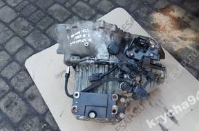 КОРОБКА ПЕРЕДАЧw 4WD Sportage 2.0 CRDi M6GF2 120TKM