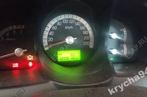 КОРОБКА ПЕРЕДАЧw 4WD Sportage 2.0 CRDi M6GF2 120TKM
