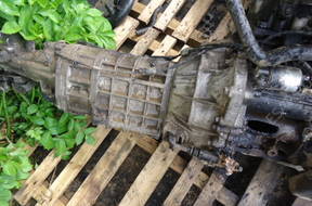 КОРОБКА ПЕРЕДАЧw 4x2 Ford Ranger Mazda B2500 2.5td