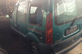 КОРОБКА ПЕРЕДАЧw 4x4 1.9DCI Renault Kangoo Scenic