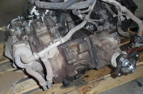 КОРОБКА ПЕРЕДАЧW 4X4 1XN5C NISSAN QASHQAI 2.0 DCI