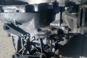 КОРОБКА ПЕРЕДАЧw 4x4 2.0 crdi 113 KM