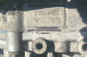 КОРОБКА ПЕРЕДАЧw 4x4 2.0 crdi 113 KM