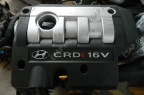 КОРОБКА ПЕРЕДАЧW 4X4  2.0 CRDI HYUNDAI SANTA FE