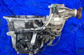КОРОБКА ПЕРЕДАЧw 4x4 2.0 dci Koleos 2011 год. ND8003