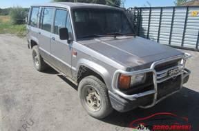 КОРОБКА ПЕРЕДАЧW 4x4 2.8 ISUZU TROOPER 83-91