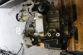 КОРОБКА ПЕРЕДАЧW 4X4 DSG NLZ VW PASSAT B7