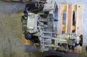 КОРОБКА ПЕРЕДАЧW 4X4 DSG NLZ VW PASSAT B7