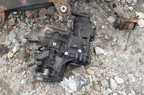 КОРОБКА ПЕРЕДАЧW 4X4 EAG REDUKTO 1.9TDI GOLF IV 99 год,