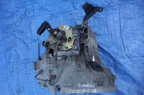 КОРОБКА ПЕРЕДАЧW 4X4 год,7002AA JAGUAR X-TYPE 2.0D TDCI