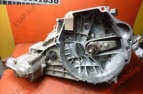 КОРОБКА ПЕРЕДАЧw 4x4 Honda CR-V 2.2 i-CTDi 2008 год