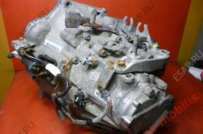 КОРОБКА ПЕРЕДАЧw 4x4 Honda CR-V 2.2 i-CTDi 2008 год