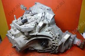 КОРОБКА ПЕРЕДАЧw 4x4 Honda CR-V 2.2 i-CTDi 2008 год