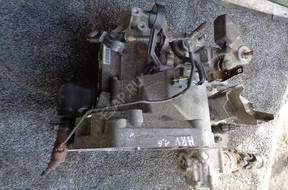 КОРОБКА ПЕРЕДАЧW 4x4 HONDA HR-V HRV 1.6B SEP2004235