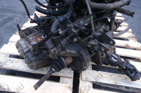 КОРОБКА ПЕРЕДАЧw 4x4 Hyundai Tucson 2.0 16V G4GC 6r