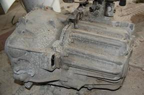 КОРОБКА ПЕРЕДАЧW 4x4 HYUNDAI TUCSON 2.0 CRDI 140KM