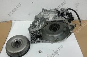 КОРОБКА ПЕРЕДАЧW 4X4 HYUNDAI TUCSON II A6LF 15-16