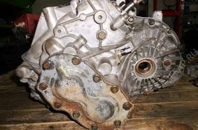 КОРОБКА ПЕРЕДАЧW 4x4 OPEL ANTARA 2.0 CDTI 150 KM GK