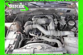 КОРОБКА ПЕРЕДАЧw 4x4 RMN 3.1TD Opel Campo Monterey