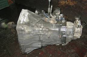 КОРОБКА ПЕРЕДАЧW 4x4 SUZUKI BALENO 1,6 1996 год. NR.1779