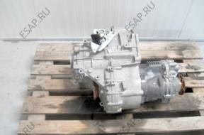 КОРОБКА ПЕРЕДАЧw 4x4 VW Golf A3 KDL 4Motion