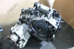 КОРОБКА ПЕРЕДАЧW 4X4 VW PASSAT B6 3.2 FSI 4X4 HXX