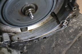 КОРОБКА ПЕРЕДАЧW 4X4 VW PASSAT B6 3.2 FSI 4X4 HXX