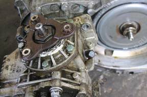 КОРОБКА ПЕРЕДАЧW 4X4 VW PASSAT B6 3.2 FSI 4X4 HXX