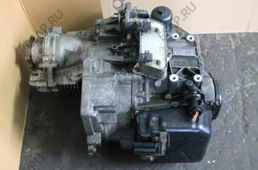 КОРОБКА ПЕРЕДАЧW 4X4 VW PASSAT B6 3.2 FSI 4X4 HXX