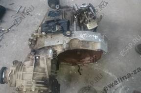 КОРОБКА ПЕРЕДАЧw 4x4 Vw T5 2.5 TDI KLF