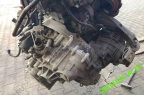 КОРОБКА ПЕРЕДАЧW 4x4 VW T5 2.5TD 96kW r.09