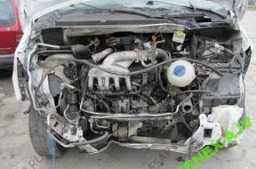 КОРОБКА ПЕРЕДАЧW 4x4 VW T5 2.5TD 96kW r.09