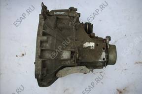 КОРОБКА ПЕРЕДАЧW 4YR 061A DAIHATSU SIRION II 1.0