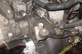 КОРОБКА ПЕРЕДАЧW 5 1.7 CDTI z17dtl ASTRA H