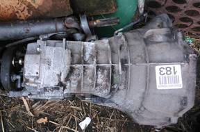 КОРОБКА ПЕРЕДАЧw 5  202 717 418  w210 w202