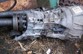 КОРОБКА ПЕРЕДАЧw 5  202 717 418  w210 w202