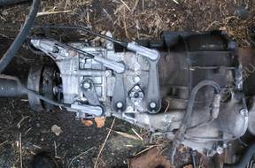 КОРОБКА ПЕРЕДАЧw 5  202 717 418  w210 w202