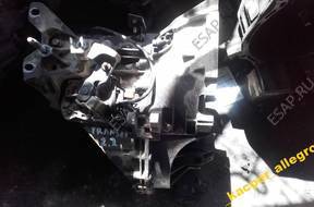 КОРОБКА ПЕРЕДАЧW 5 7002 TRANSIT 2,2TDCI 06-