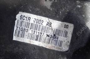 КОРОБКА ПЕРЕДАЧW 5 7002 TRANSIT 2,2TDCI 06-