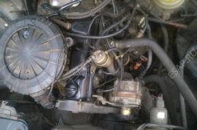 КОРОБКА ПЕРЕДАЧW 5  AUDI 80 B3 1.6 AMR  С Niemiec