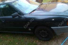 КОРОБКА ПЕРЕДАЧW 5  AUDI 80 B3 1.6 AMR  С Niemiec