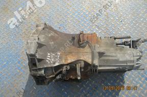 КОРОБКА ПЕРЕДАЧW 5-БЕНЗИН AUDI A4 B6 012301211AE 2.0 FSI