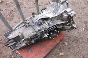 КОРОБКА ПЕРЕДАЧW 5-БЕНЗИН AUDI A4 B6 012301211AE 2.0 FSI