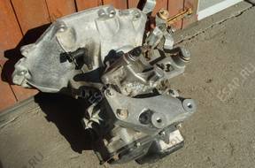 КОРОБКА ПЕРЕДАЧW 5 BIEIEG OPEL CORSA D 1.0  64 ТЫС.