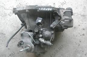 КОРОБКА ПЕРЕДАЧW 5 BRAVO II 1,9