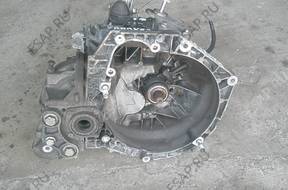 КОРОБКА ПЕРЕДАЧW 5 BRAVO II 1,9