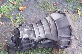 КОРОБКА ПЕРЕДАЧw 5-cio biegowa W124 2.0 БЕНЗИН