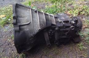 КОРОБКА ПЕРЕДАЧw 5-cio biegowa W124 2.0 БЕНЗИН